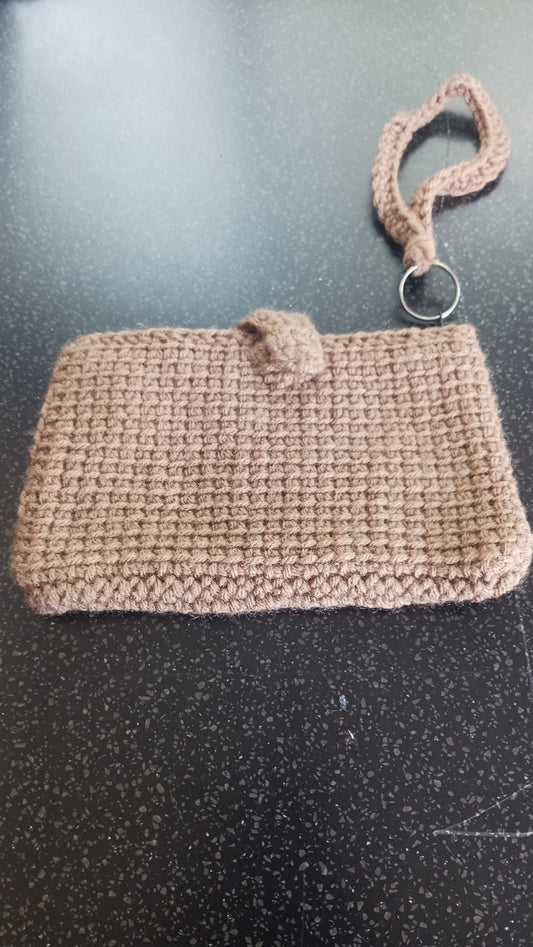 Crochet Bag