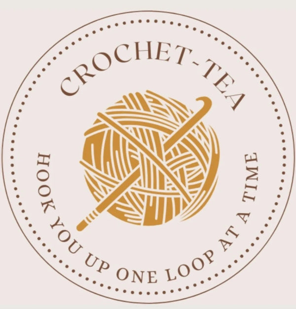 Crochet-Tea