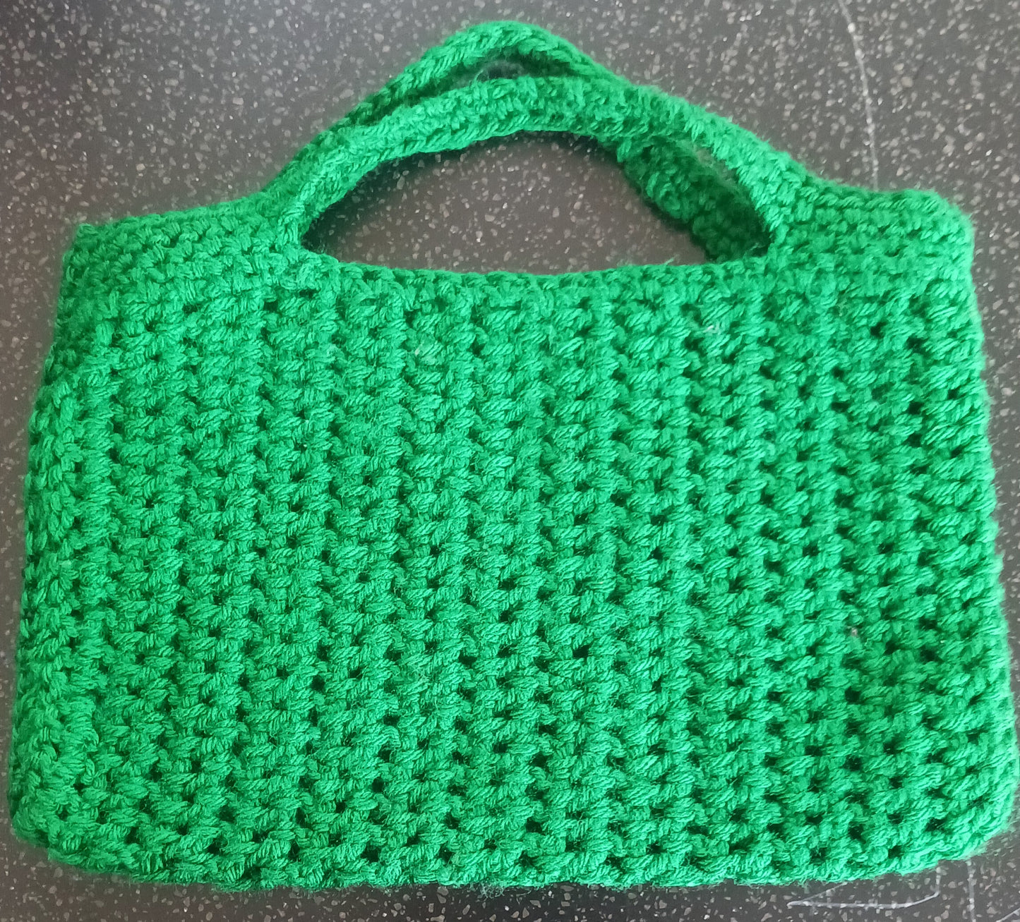 Crochet Bag