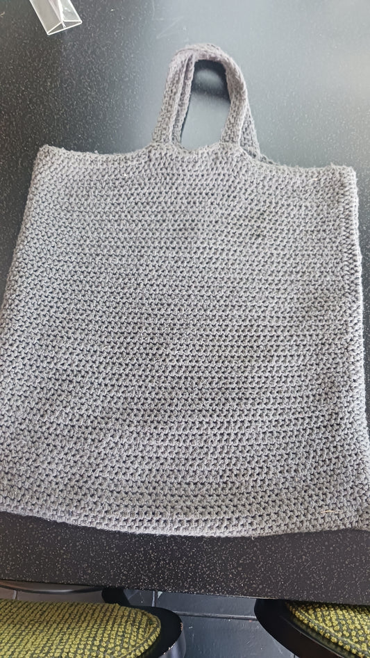 Crochet Bag